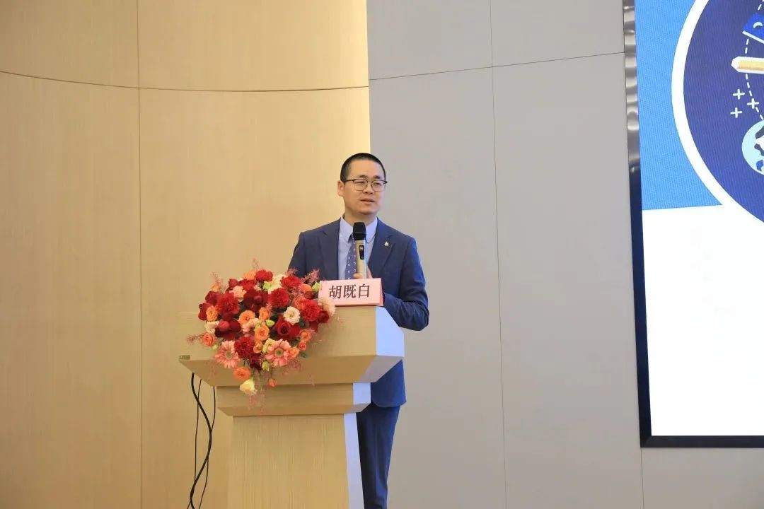 聚能前行 不负韶华|乐动买球_乐动买球（中国）
集团2023年新年培训圆满落幕