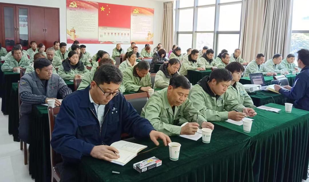 匠心筑梦 赋能提升︱乐动买球_乐动买球（中国）
装饰开展生产管理培训