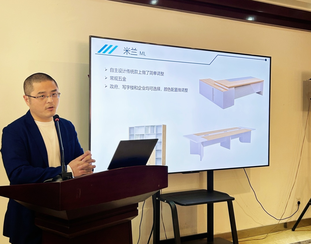 前程相伴 未来无限|乐动买球_乐动买球（中国）
家具开展销售管理培训