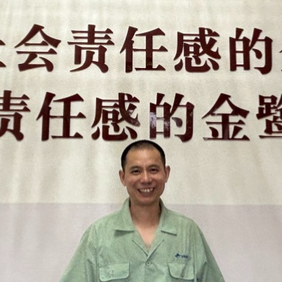 年度优秀人物|乐动买球_乐动买球（中国）
家具姜良伟:争做勤奋的工匠人